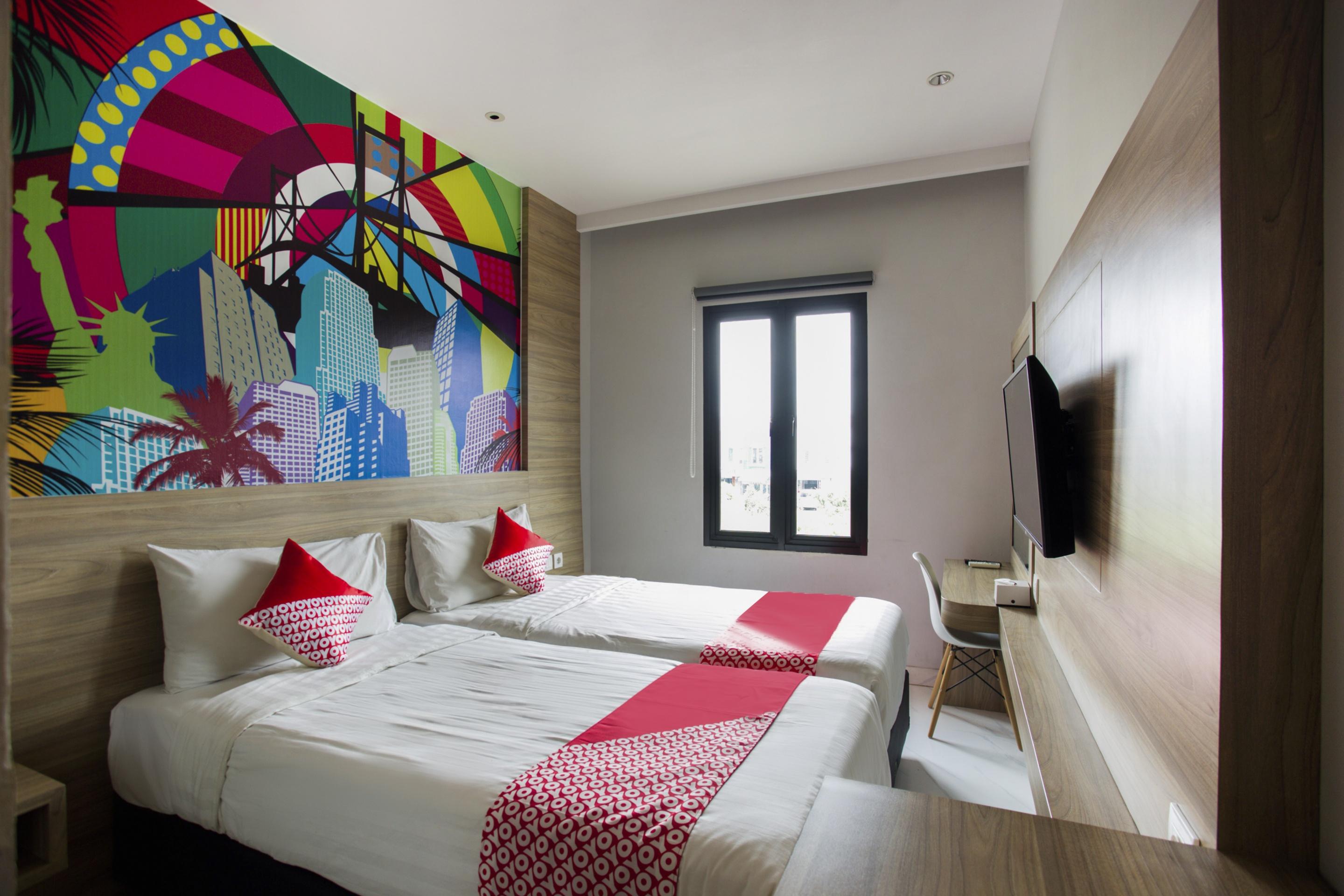 เดอะ เรเกีย ตัมบุน บาย อัลติโม Hotel เบกาซิ ภายนอก รูปภาพ