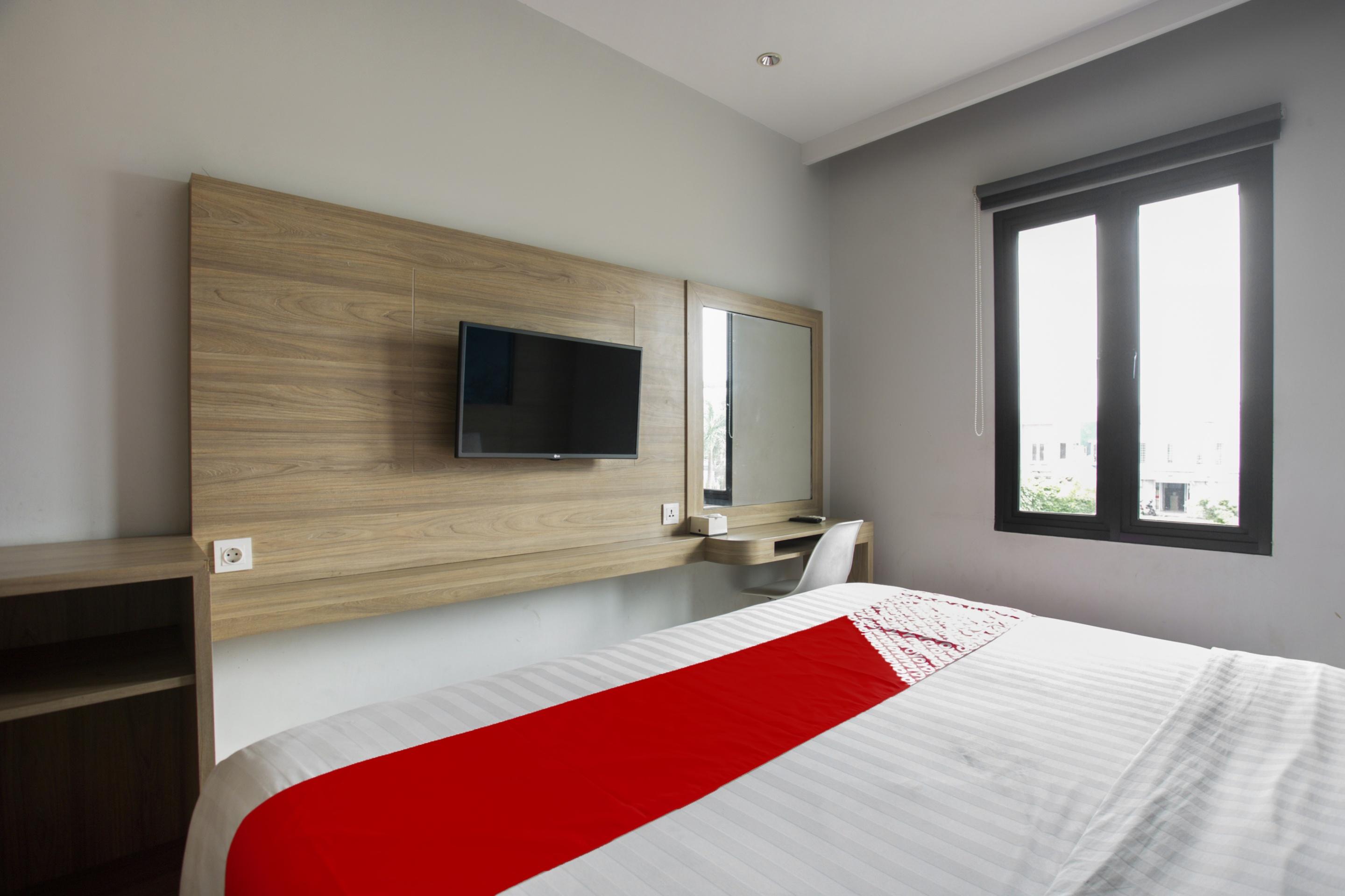 เดอะ เรเกีย ตัมบุน บาย อัลติโม Hotel เบกาซิ ภายนอก รูปภาพ