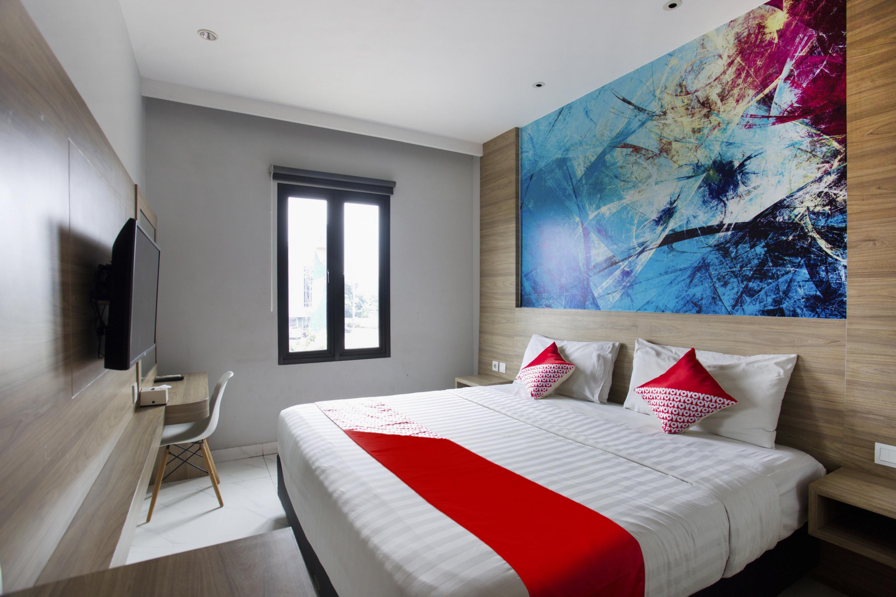 เดอะ เรเกีย ตัมบุน บาย อัลติโม Hotel เบกาซิ ภายนอก รูปภาพ