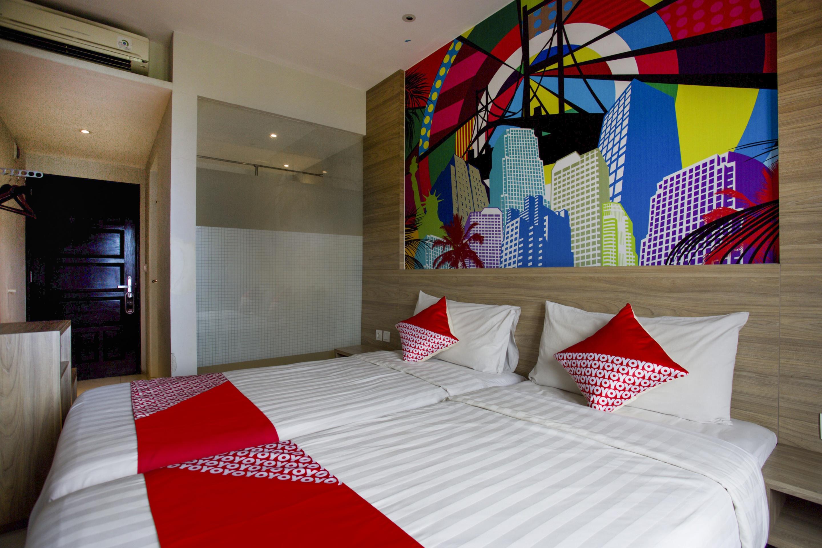 เดอะ เรเกีย ตัมบุน บาย อัลติโม Hotel เบกาซิ ภายนอก รูปภาพ