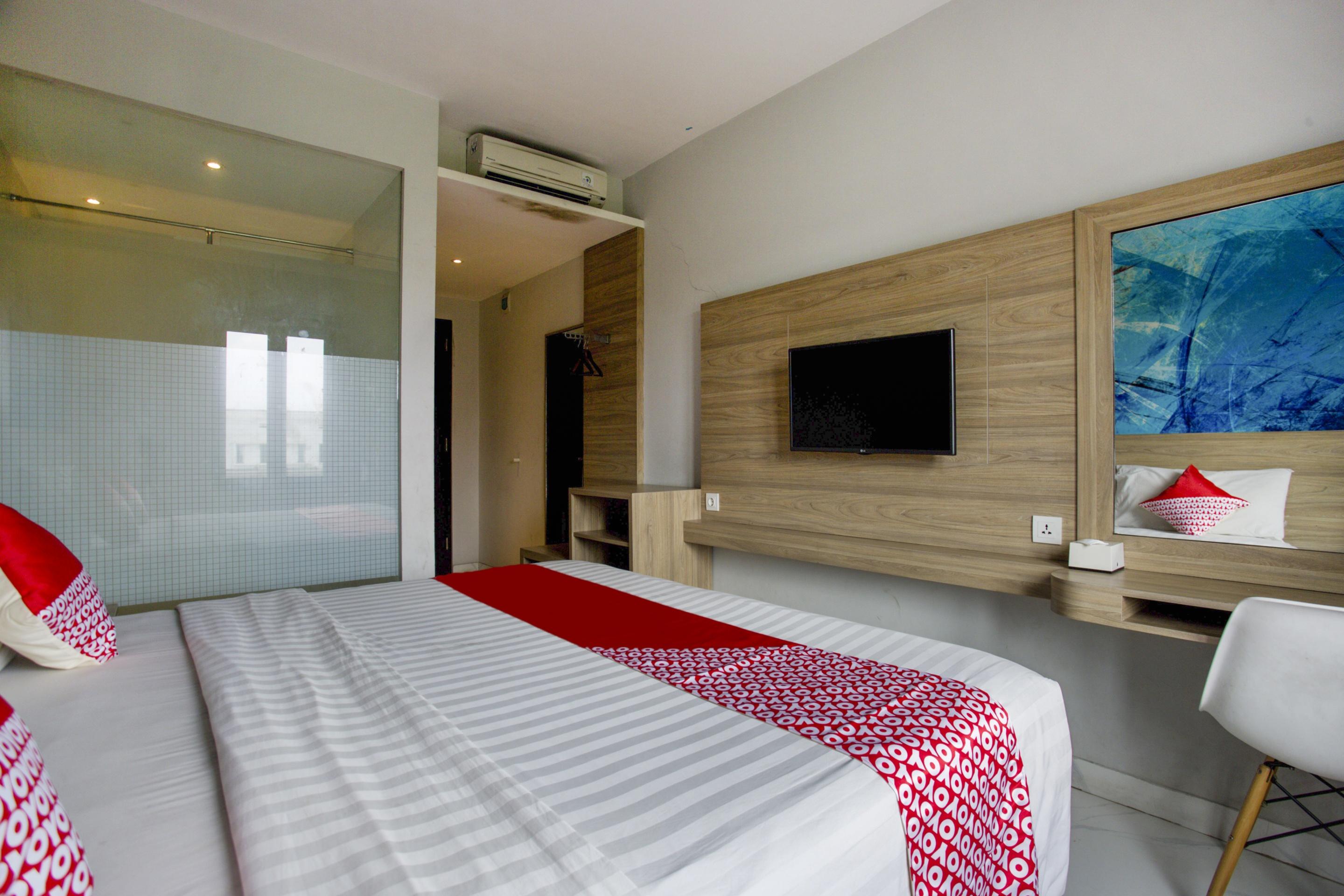 เดอะ เรเกีย ตัมบุน บาย อัลติโม Hotel เบกาซิ ภายนอก รูปภาพ
