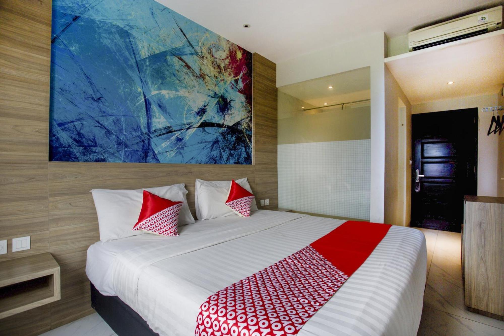 เดอะ เรเกีย ตัมบุน บาย อัลติโม Hotel เบกาซิ ภายนอก รูปภาพ